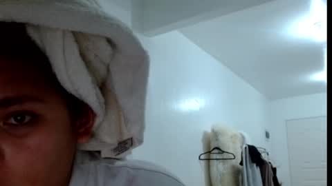 Megan online show from February 22, 9:57 am