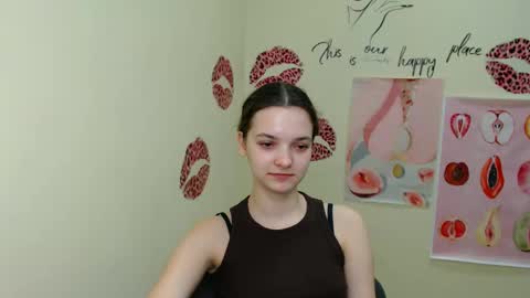 Snapshot of _megasta chatting on February 25, 4:04 pm Susie online show from February 25, 4:04 pm