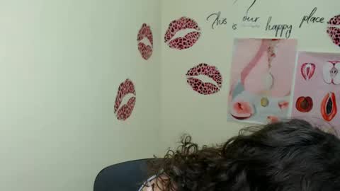 Snapshot of _megasta chatting on February 4, 4:29 pm Susie online show from February 4, 4:29 pm
