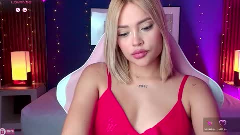 Snapshot of _meliblue chatting on September 15, 9:05 pm Meli online show from September 15, 9:05 pm