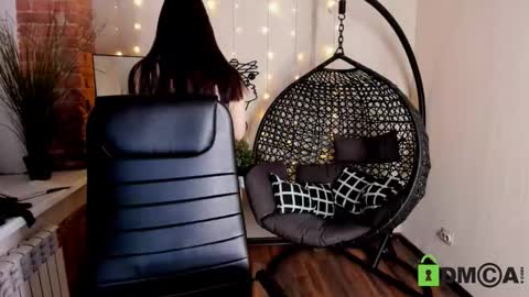 Melissa online show from March 3, 9:44 pm