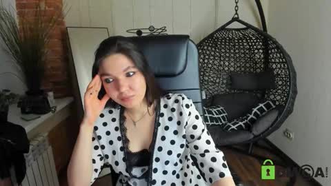 Melissa online show from March 10, 9:29 pm