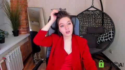 Melissa online show from February 25, 4:10 pm