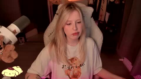 miko3 online show from July 14, 7:41 pm
