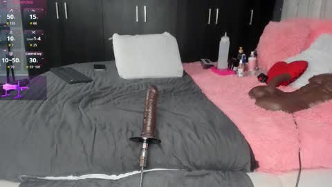 Merida independet model online show from March 26, 5:18 pm