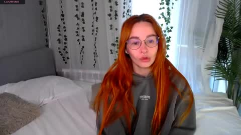 _mi_amore online show from April 14, 5:33 am