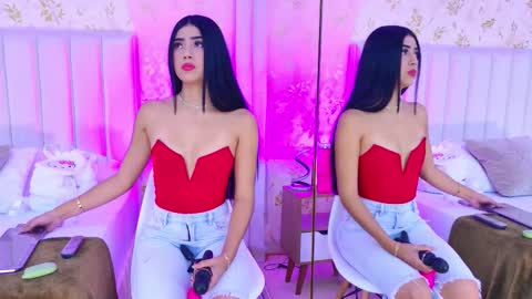 Mia Monroe online show from November 5, 7:49 pm