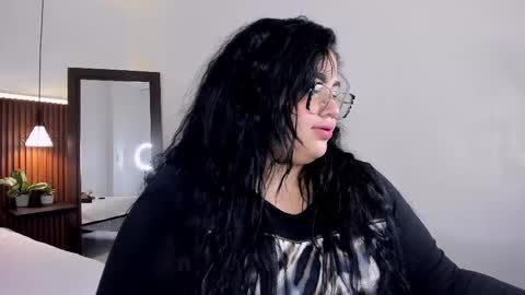 Snapshot of _michel_bbw chatting on March 5, 2:46 am michel online show from March 5, 2:46 am