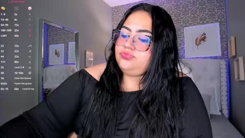 Snapshot of _michel_bbw chatting on September 30, 2:55 am michel online show from September 30, 2:55 am