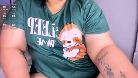 michel online show from February 3, 2:53 am