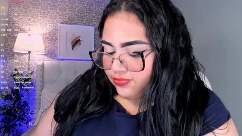 Snapshot of _michel_bbw chatting on October 12, 2:48 am michel online show from October 12, 2:48 am