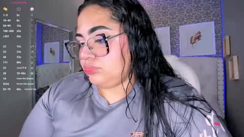 Snapshot of _michel_bbw chatting on September 26, 2:41 am michel online show from September 26, 2:41 am