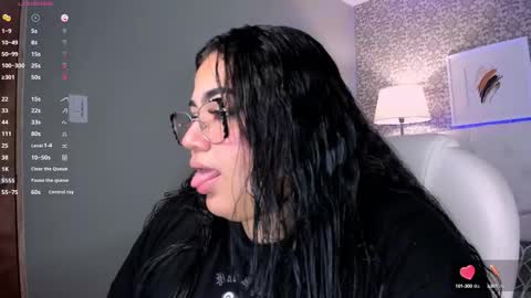 Snapshot of _michel_bbw chatting on September 29, 2:54 am michel online show from September 29, 2:54 am