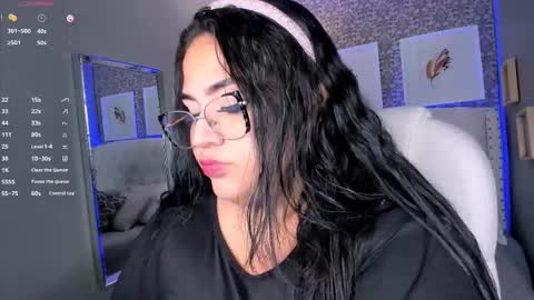 michel online show from October 22, 3:21 am