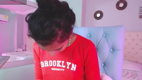 Paula online show from March 27, 11:22 am