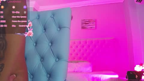 Paula online show from November 18, 11:35 am