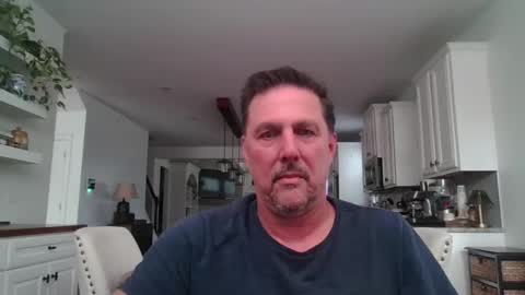 Mike online show from April 29, 10:25 pm