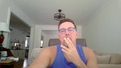 Mike online show from October 5, 8:16 pm