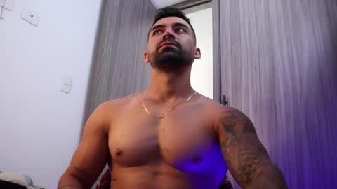 soy mike online show from November 19, 1:10 pm