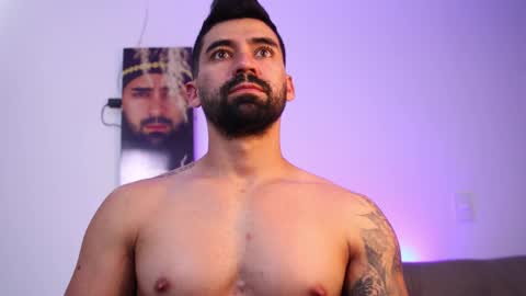 soy mike online show from February 20, 3:03 pm