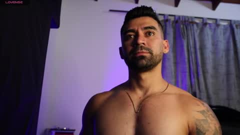 soy mike online show from October 29, 1:29 am