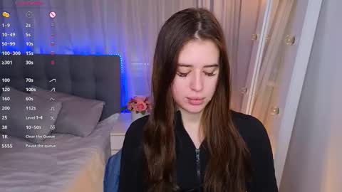 Milana online show from February 11, 8:40 am