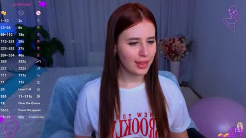 Milana online show from March 2, 1:26 am