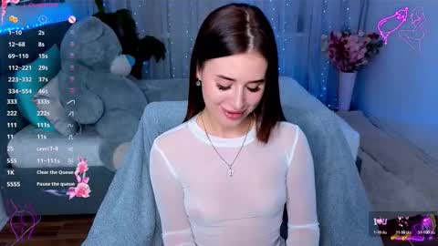 Milana online show from September 17, 7:06 pm