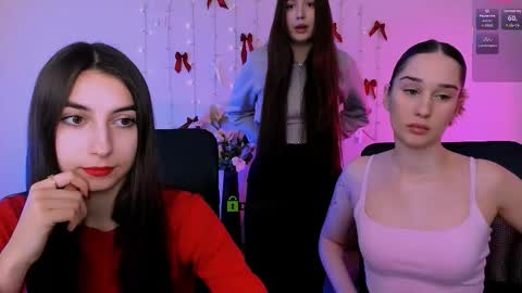 your Mila online show from February 2, 9:38 am