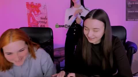 your Mila online show from February 10, 9:56 am