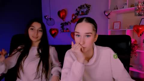 your Mila online show from February 23, 9:44 am