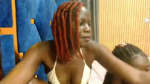 Milah online show from November 29, 1:02 am