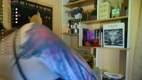 Kate online show from February 22, 9:35 am