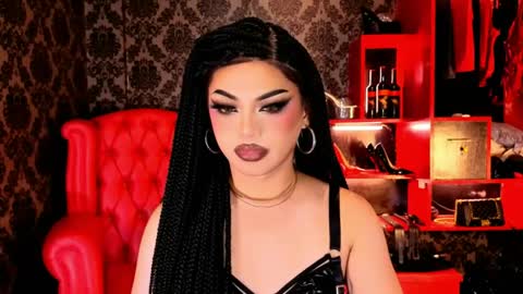 Raven Strauss online show from April 12, 7:56 am