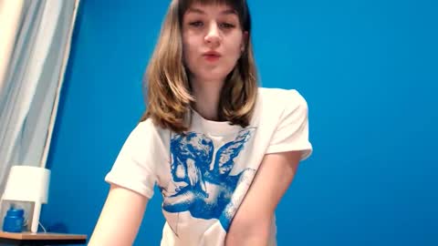 Boo online show from March 17, 6:35 pm