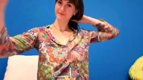 Boo online show from April 15, 6:33 pm