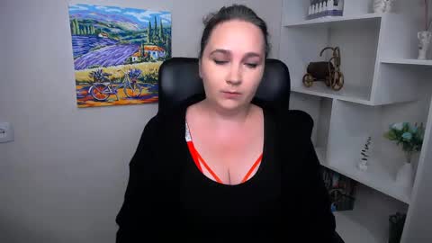 Miranda online show from May 13, 7:29 am
