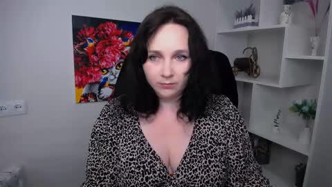 Miranda online show from June 1, 10:49 am