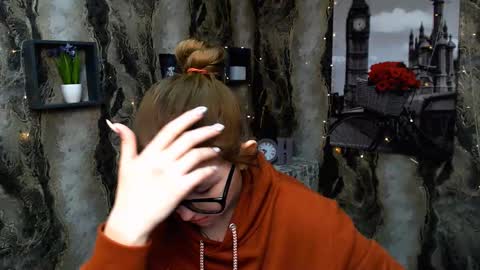 Mira online show from February 19, 10:56 am