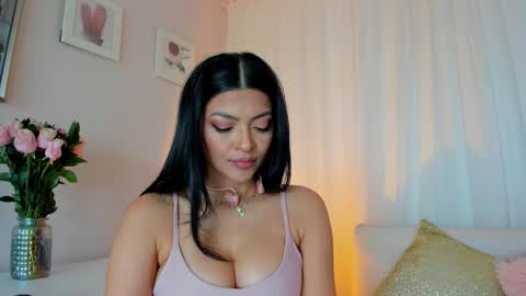 Miss Chanel online show from February 7, 12:52 pm