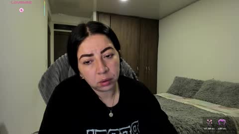 _miss_coco_ online show from February 7, 1:19 am