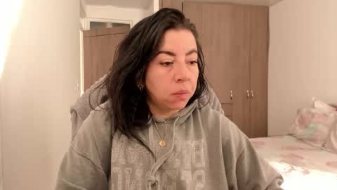 _miss_coco_ online show from January 11, 12:11 pm