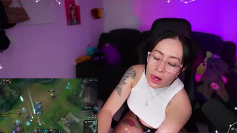 _miss_fortune_ online show from February 4, 6:50 am