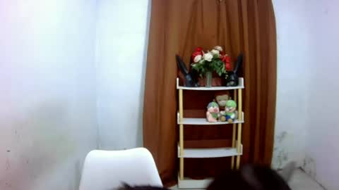 _miss_melody online show from June 19, 7:36 am