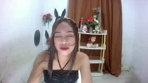 _miss_melody online show from June 24, 6:53 am