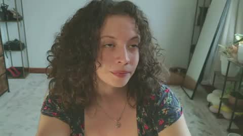 Mara Independent model online show from August 4, 7:21 pm