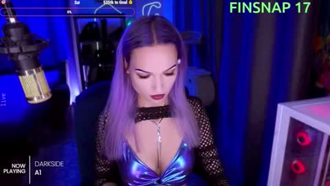 Mistress Milana online show from November 10, 5:38 pm