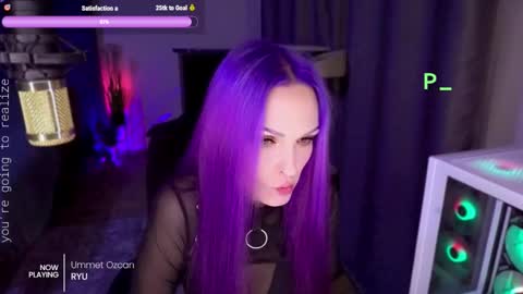 Mistress Milana online show from March 11, 4:51 pm