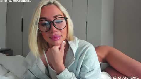 alienmito online show from January 10, 12:05 am