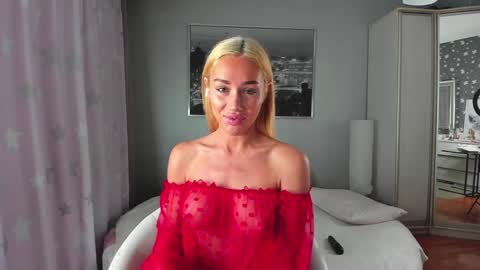 alienmito online show from September 29, 12:42 am